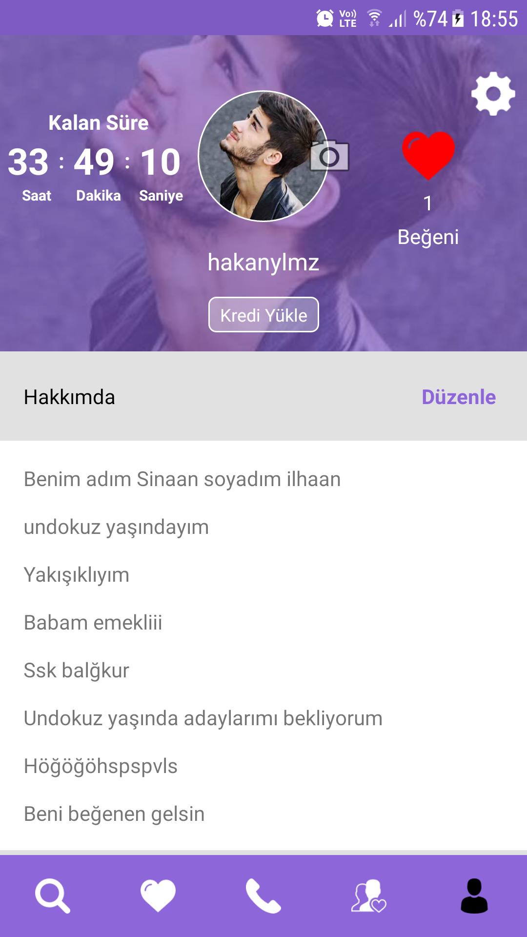 AraSohbet