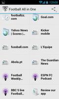 Football News and Scores