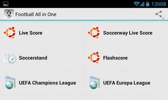 Football News and Scores