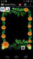 Flowers Photo Frames