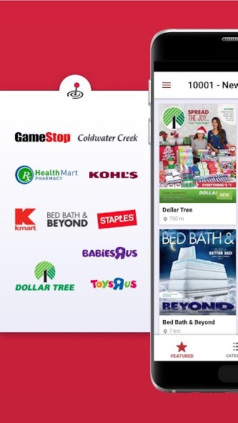 Shopfully: Offers & Catalogs