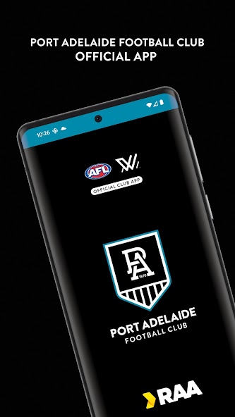 Port Adelaide