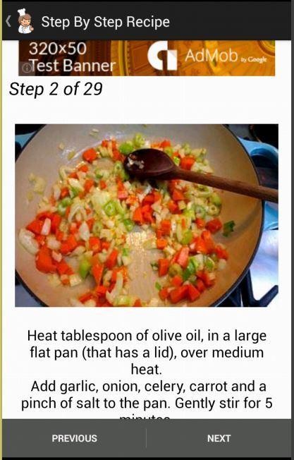 Lasagna - Lets Cook