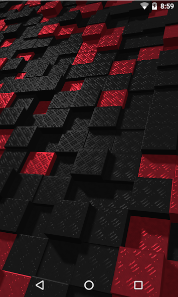 Digital Flux