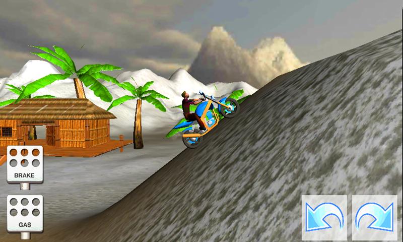 Moto Air Racing