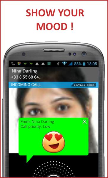 RedCall