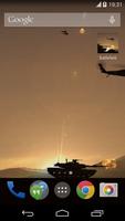 Battlefield Live Wallpaper
