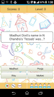 Bollywood Tadka - Quiz Trivia