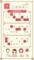 Vintage Loto