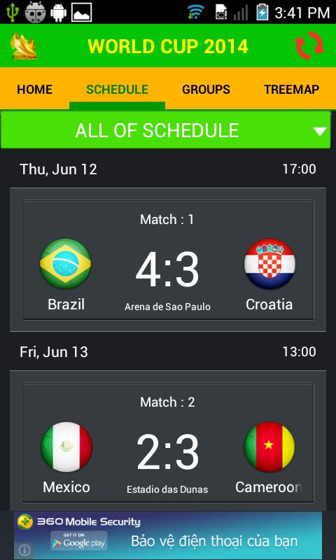 2014 World Cup