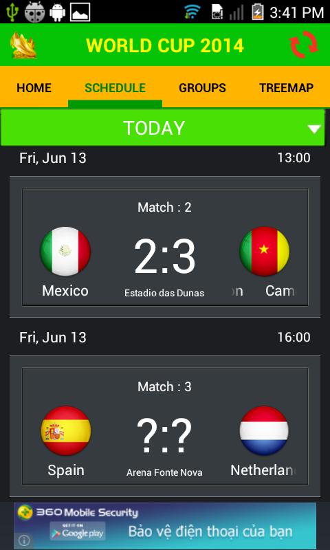 2014 World Cup