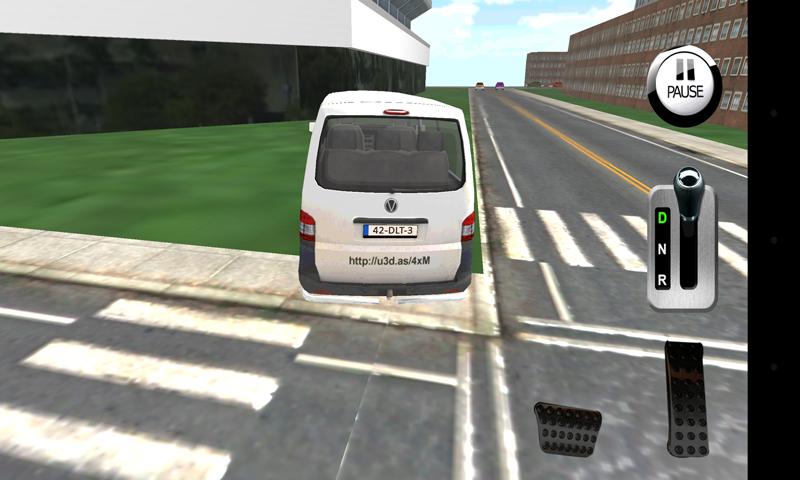 Winter Van 2015