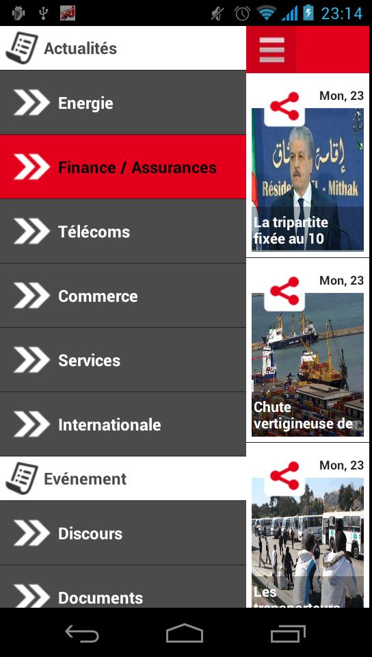 L'Eco News