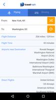 Travelmath - trip calculator