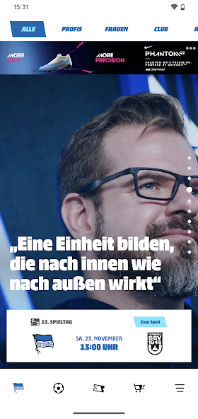 Hertha BSC