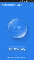 Simplelocker Cleaner