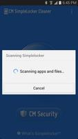 Simplelocker Cleaner