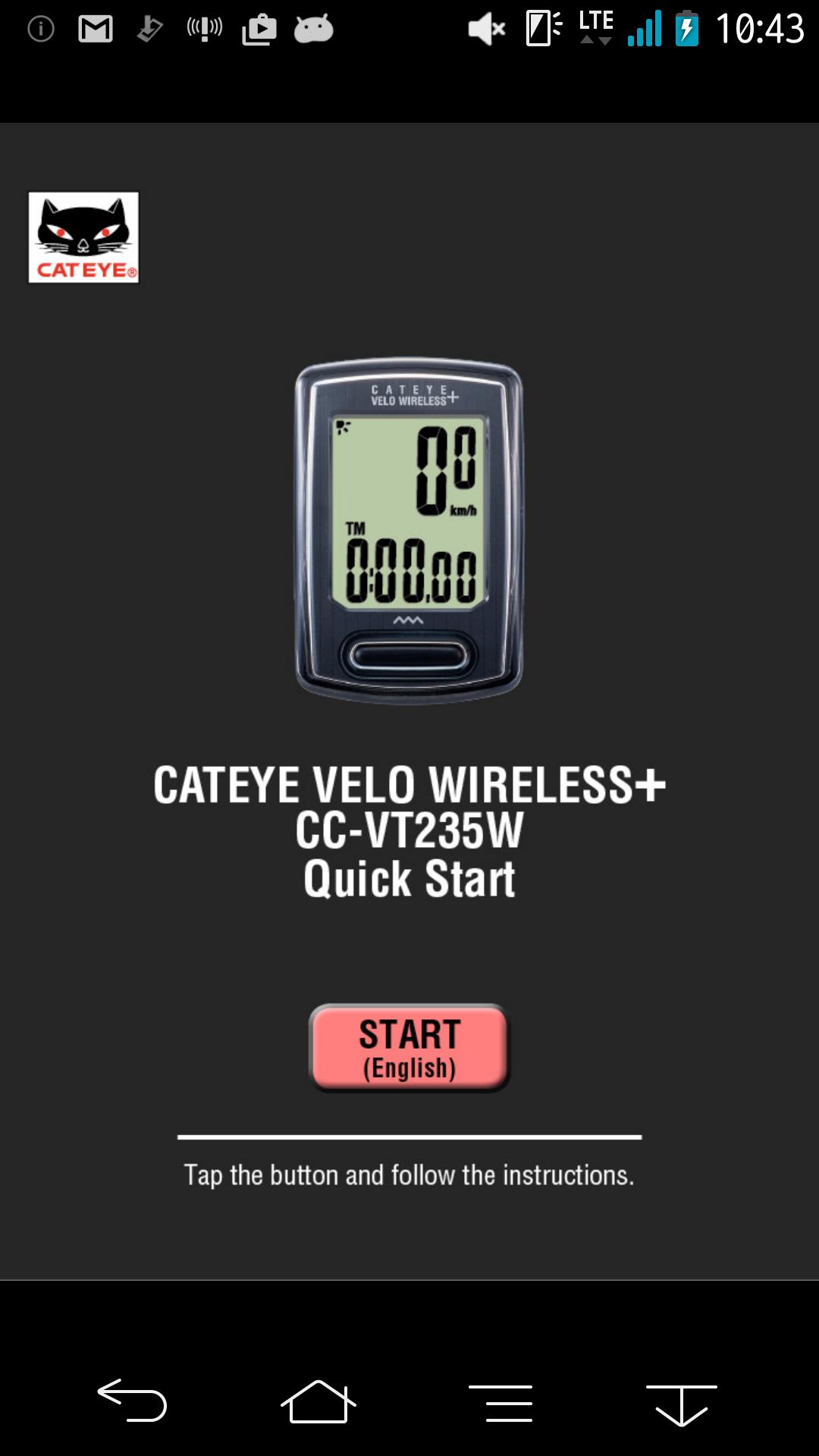 Velo WL+EN