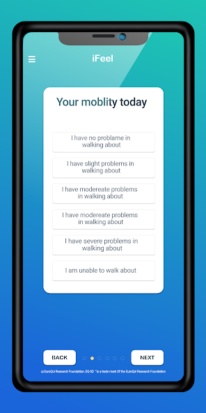 iFeel