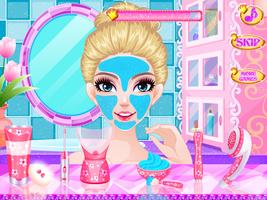 Princess Party Dress Up