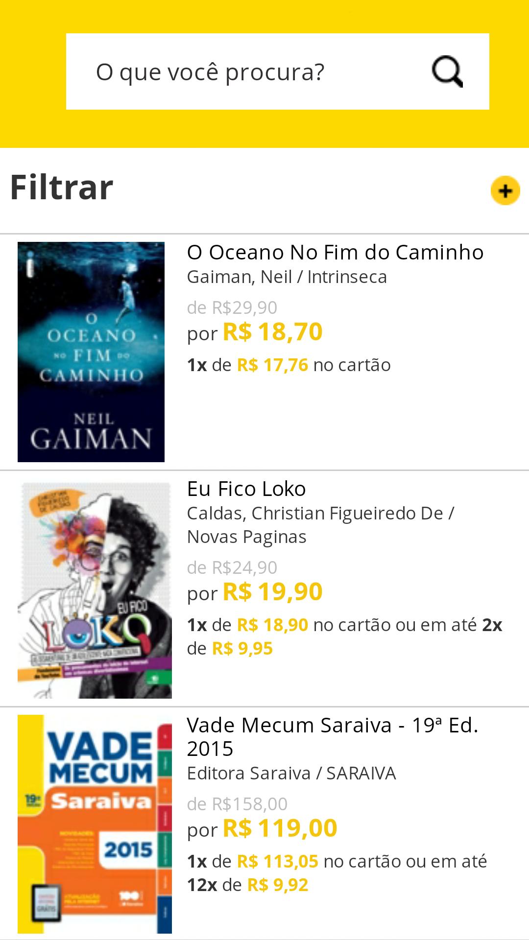Saraiva