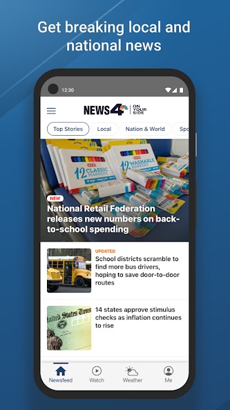 KRNV MyNews4.com