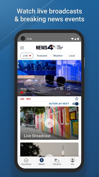 KRNV MyNews4.com