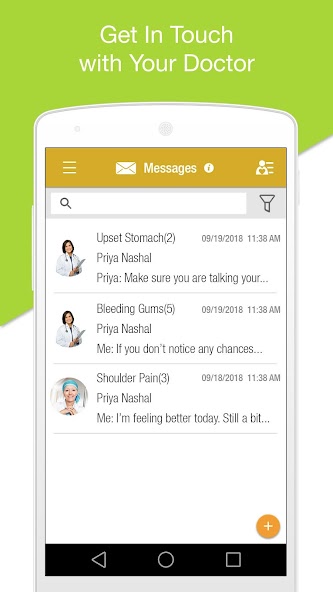iCancerHealth