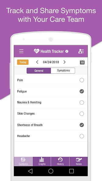 iCancerHealth