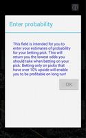 Betting Odds
