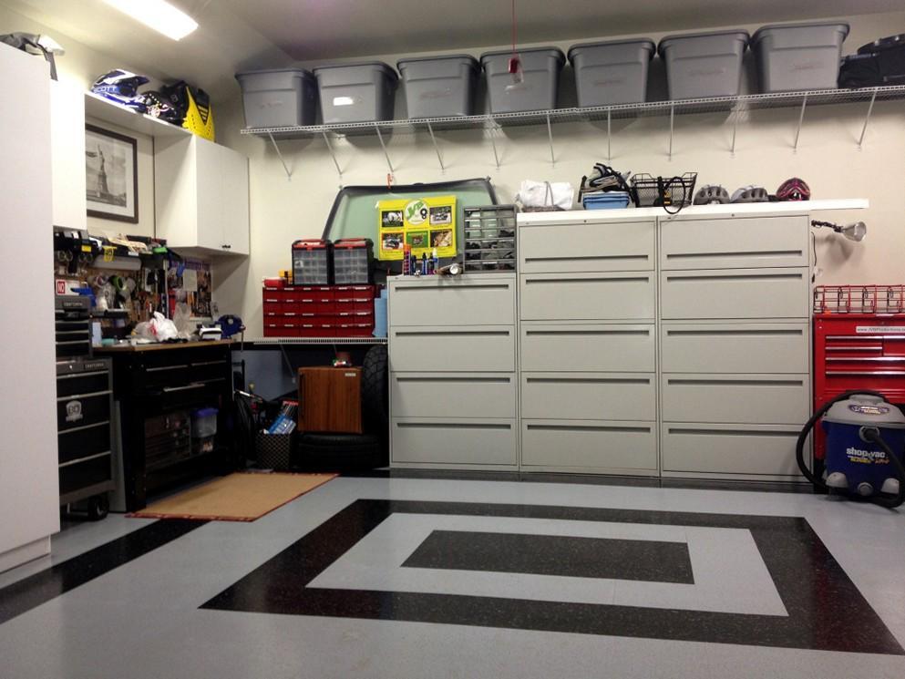 100 Best Garage Cabinet Ideas
