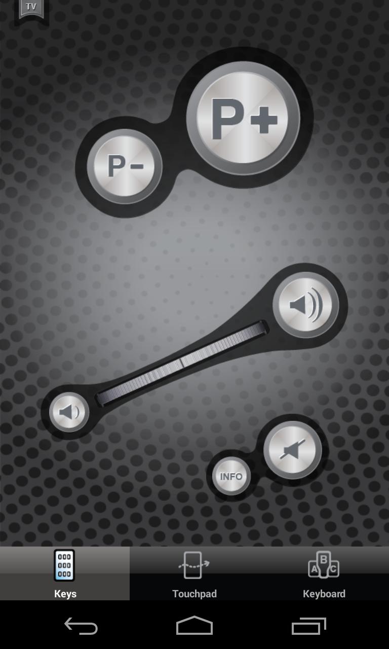 Bush Smart Remote