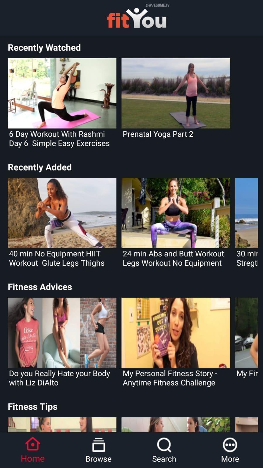 FitYou