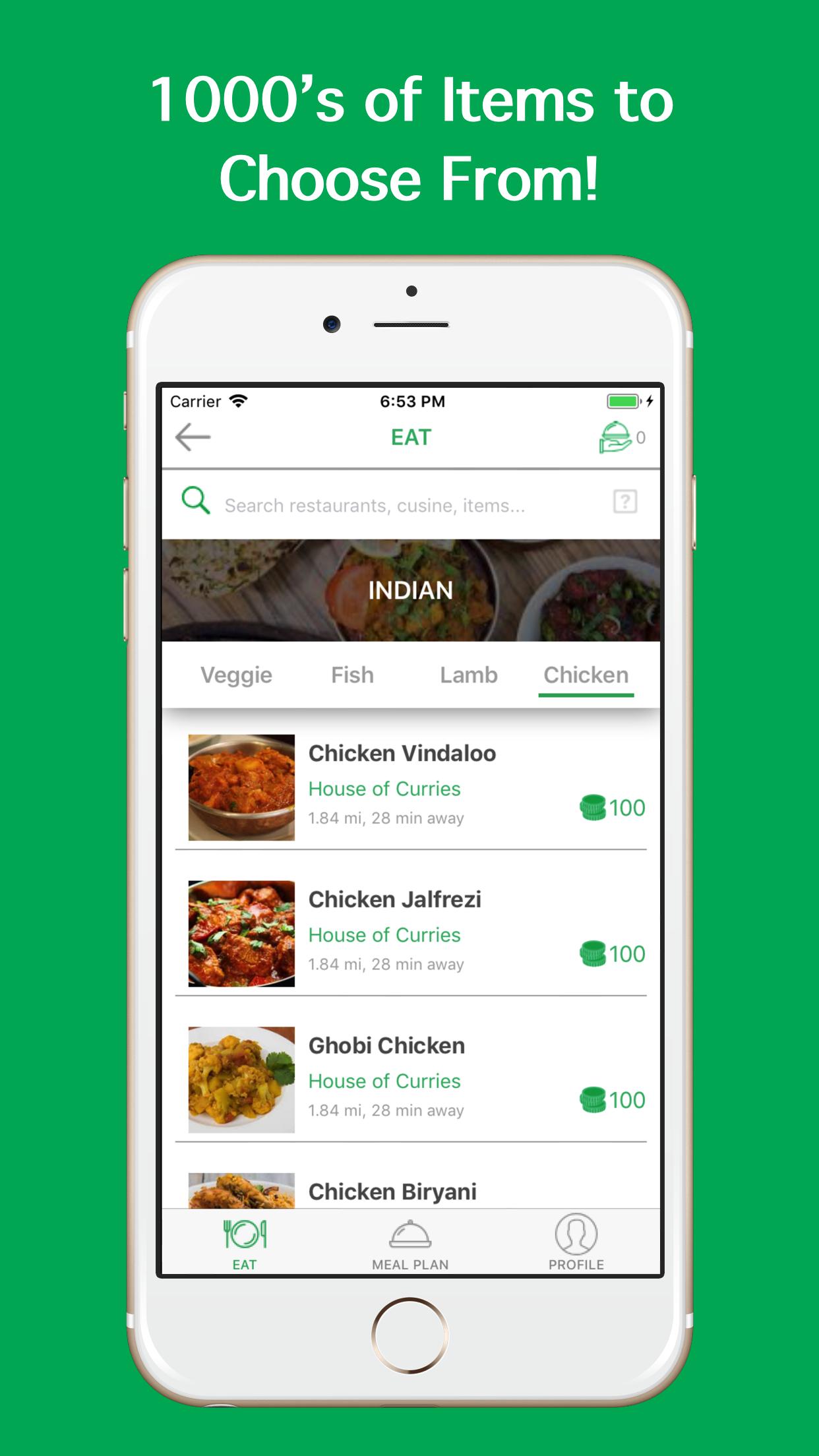 MealSavvy