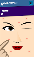 Pimple Panic