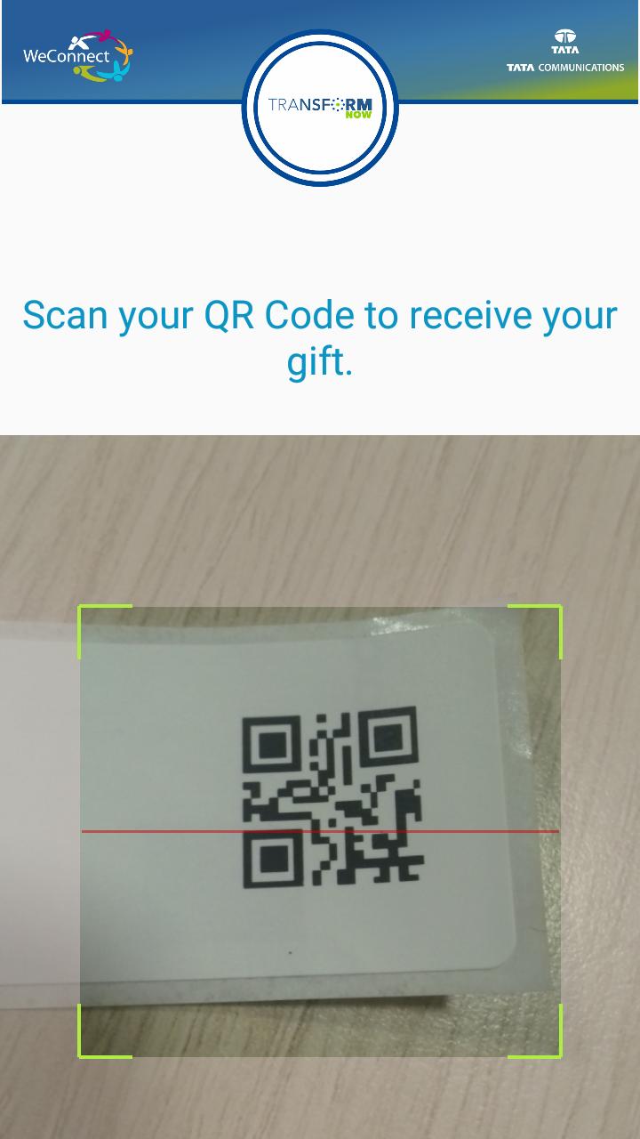 Gift Count