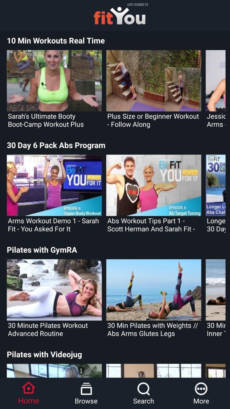 FitYou