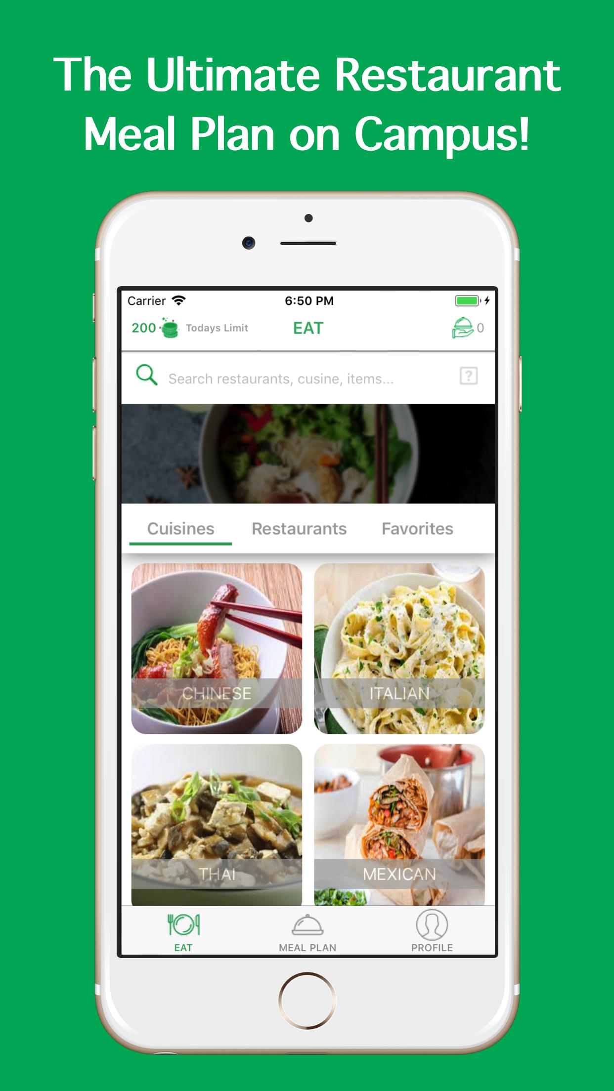 MealSavvy