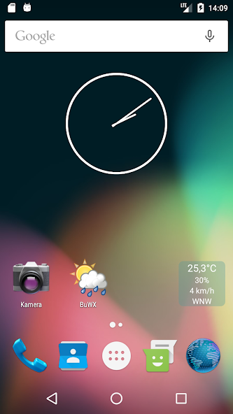 BuWX