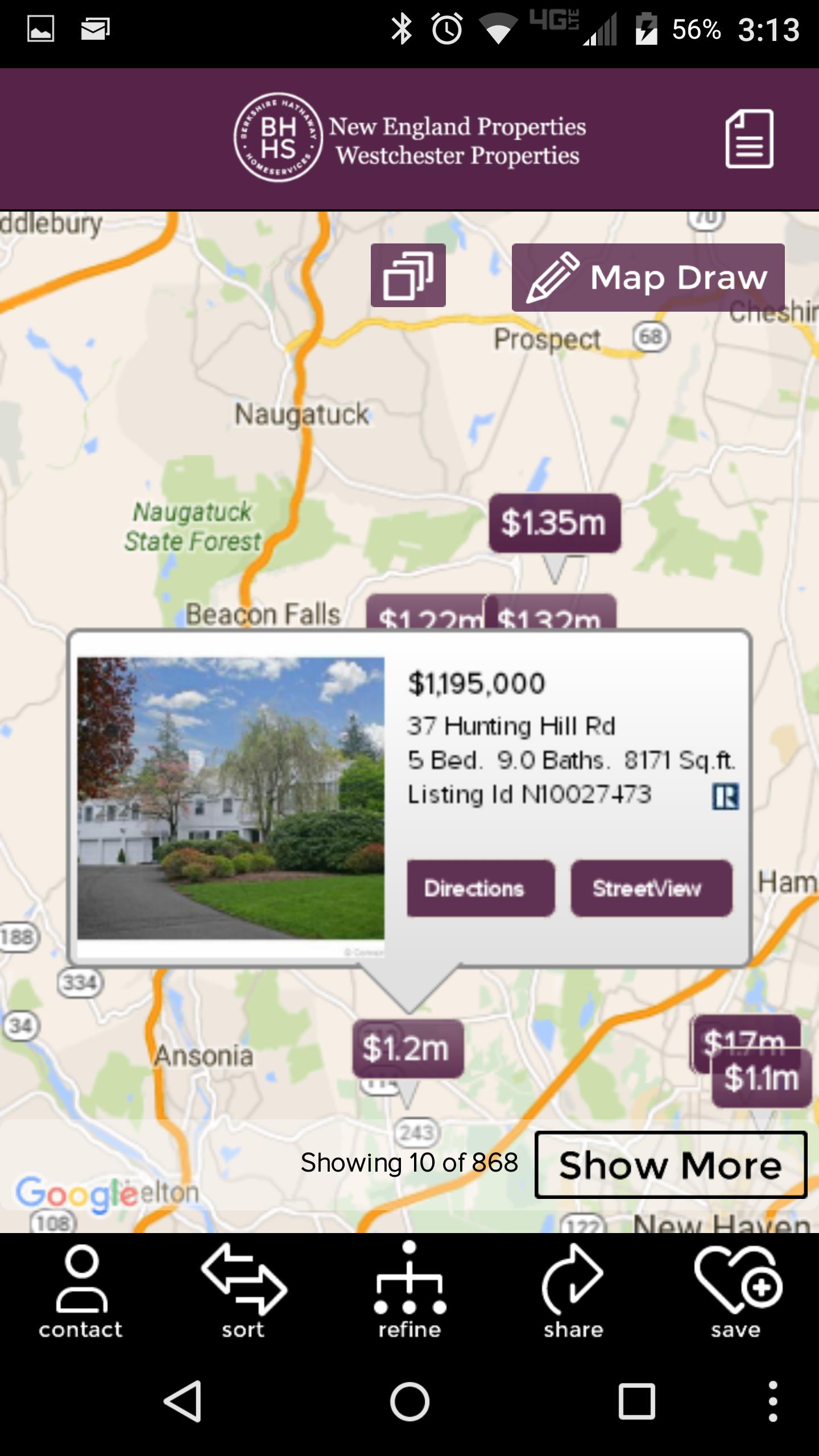 BHHS NE Properties