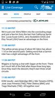 2019 Amgen Tour of California Tour Tracker