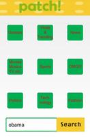 Patch! - Interesting apps