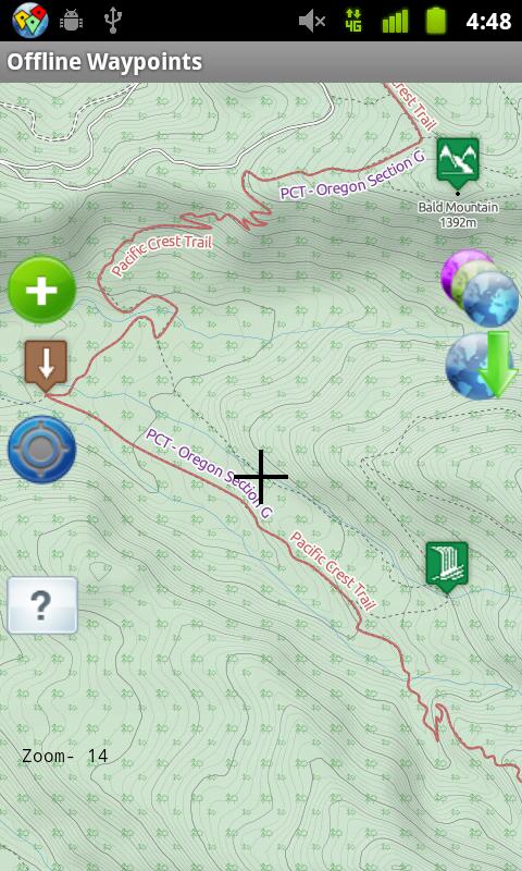 Offline Waypoints Free