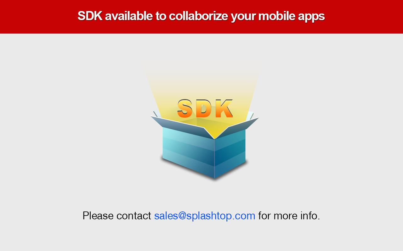 Splashtop Co Browser (Free)