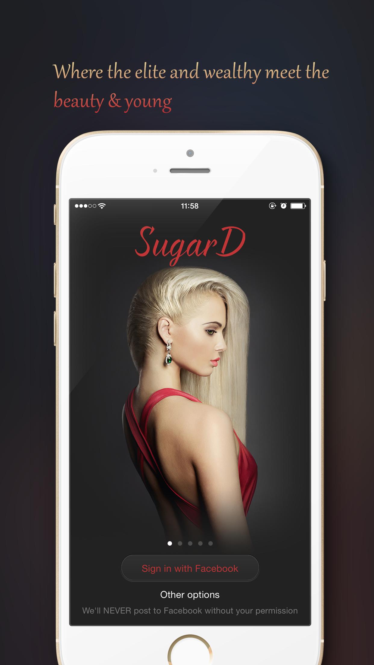 SugarD