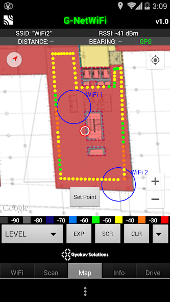 G-NetWiFi