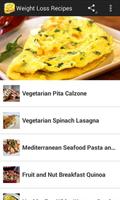 Weight Loss Recipes