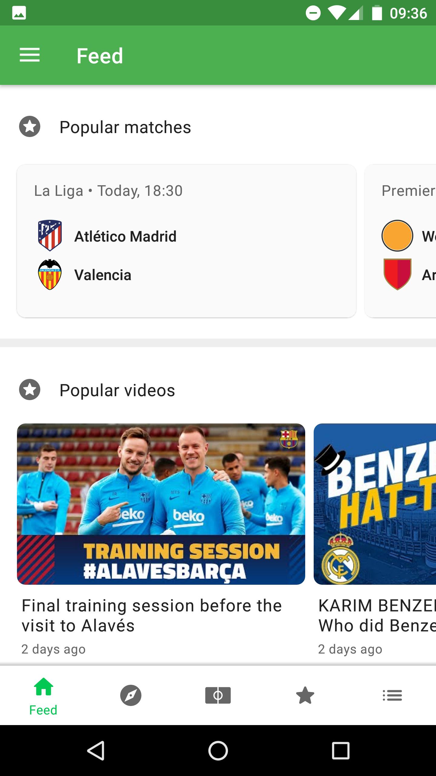 CrowdScores