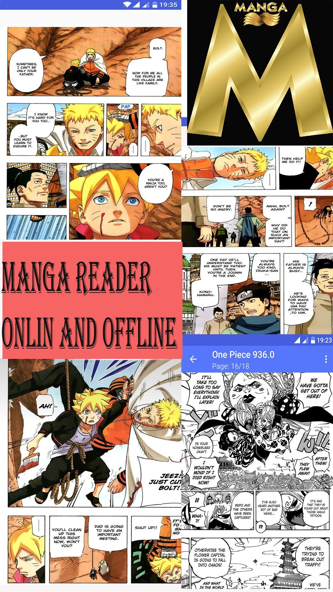 Manga Supreme