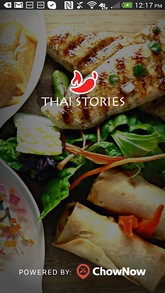Thai Stories